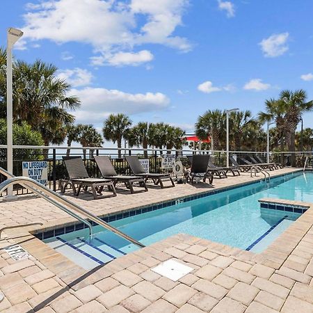 Bay View Resort 1707B Myrtle Beach Luaran gambar