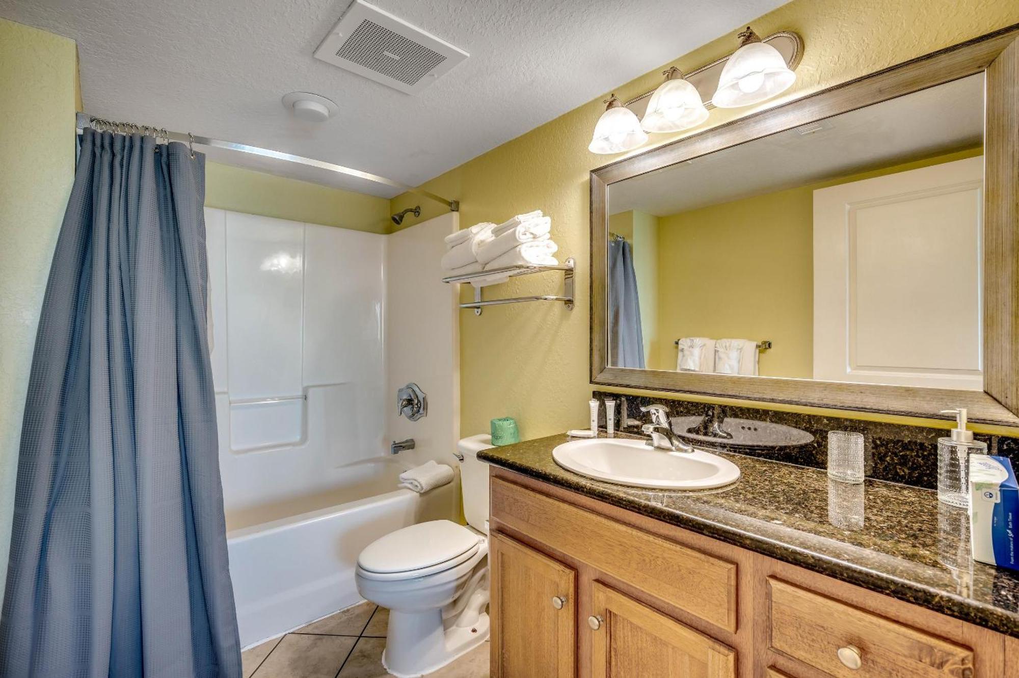 Bay View Resort 1707B Myrtle Beach Luaran gambar