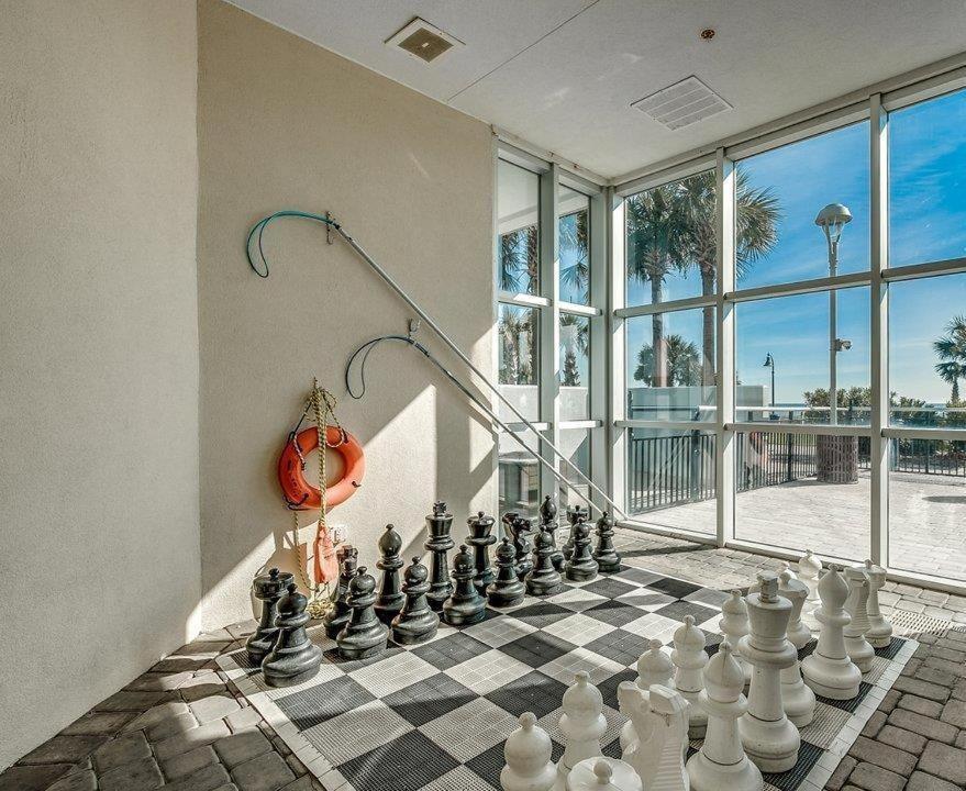 Bay View Resort 1707B Myrtle Beach Luaran gambar